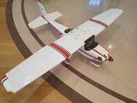 Samolot RC model-półmakieta CMPro CESSNA 182 Skylane 50