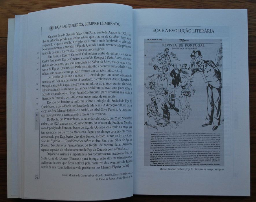 Os Maias de Eça de Queirós - Análise da Obra