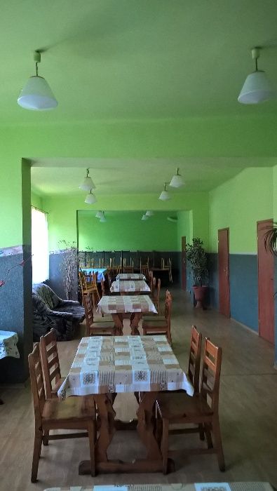 Kwatery koło Radomska.Wynajem domków i pokoi na dłuższy okres.