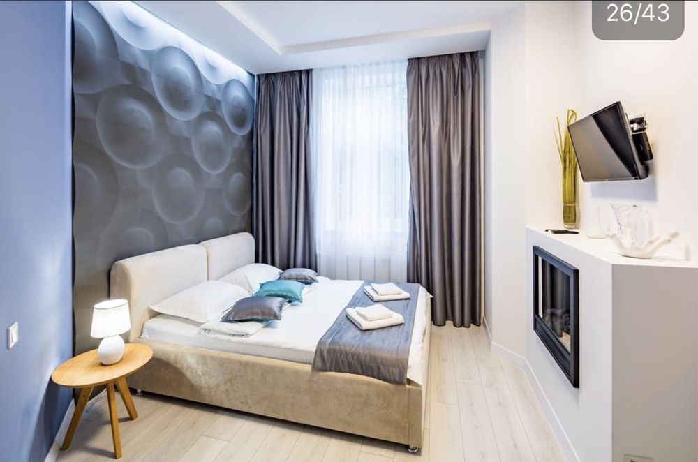 вул. Куліша 15/Оренда житла Подобово 2-кімнатна квартира/для 4 осіб