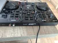 Hercules Dj Control Instinct