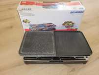 Grill elektryczny 1400W Severin RG 2341