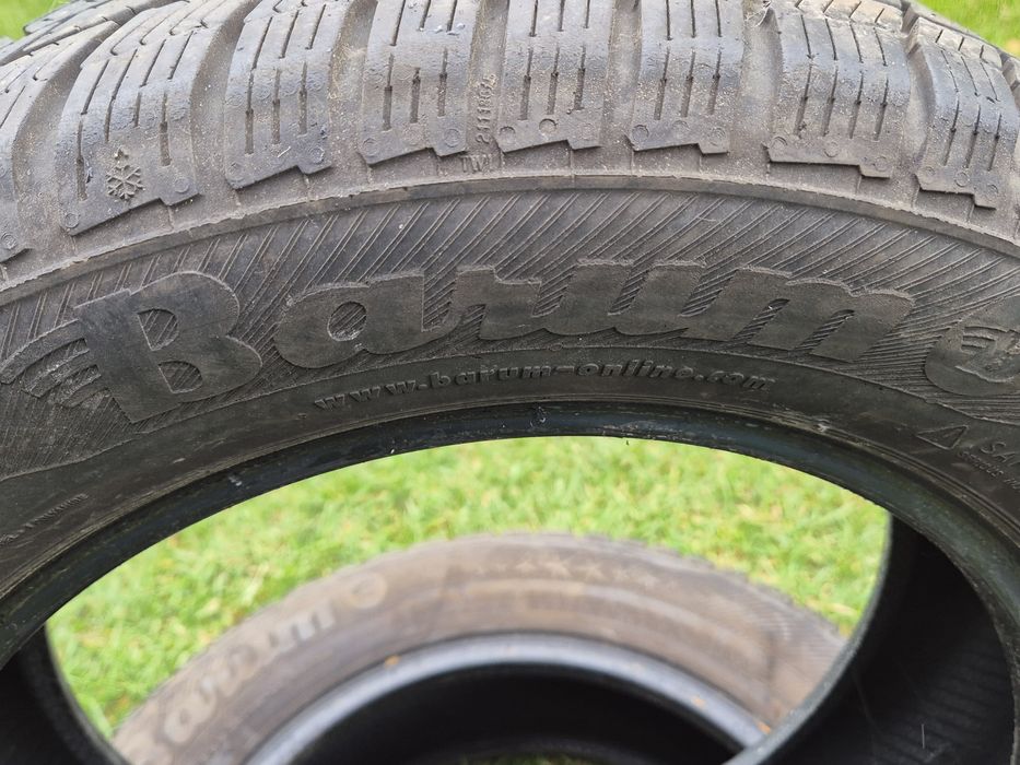 Opony 195/60 R15 Barum