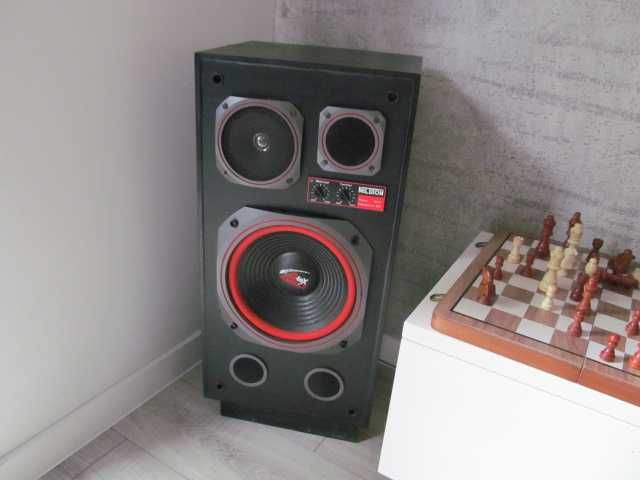 Kolumny tonsil mildton 80w kpl dowóz
