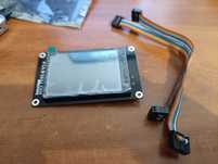 MKS TS35-R V2.0 экран