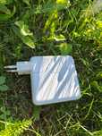 Apple 61W,67W,96W,140W USB-C Power adapter