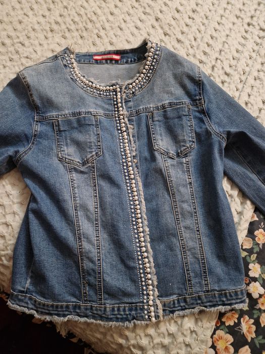 Casacos senhora em bom estado