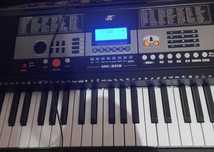 Синтезатор МК 809