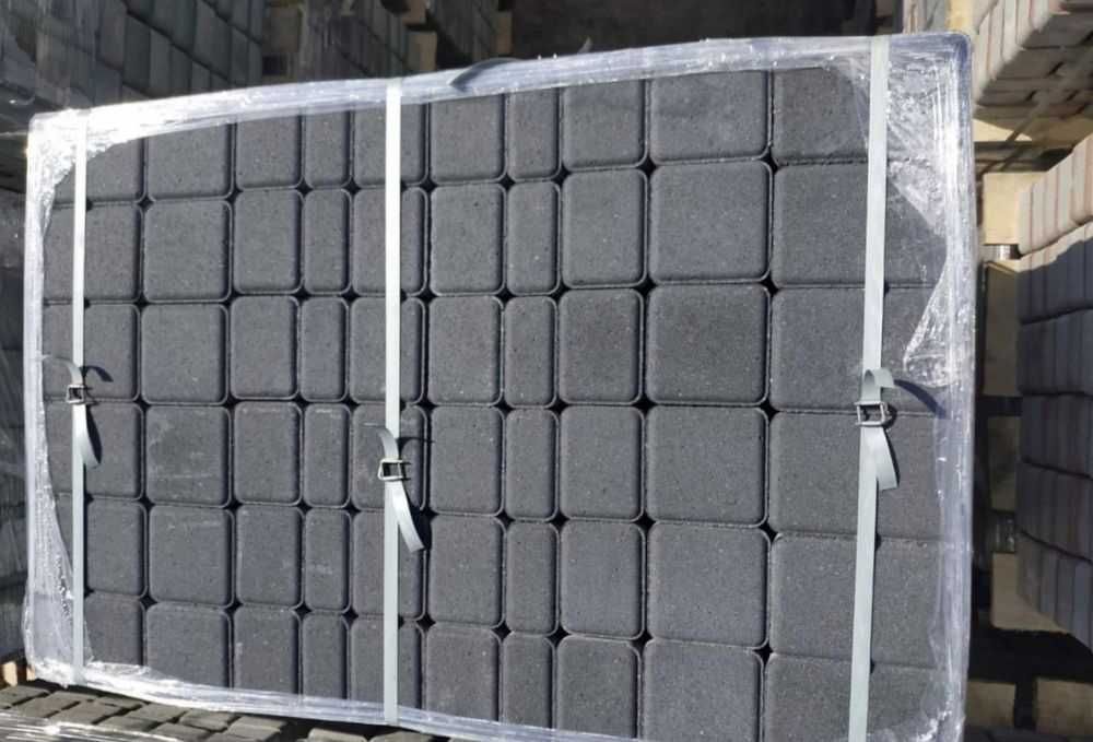 Тротуарна плитка СКЛАДИ