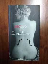 Livro - ABCedário do Surrealismo