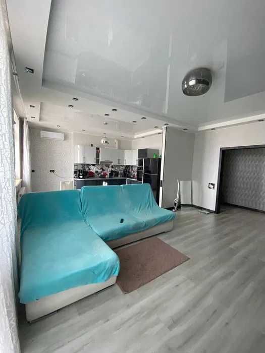 Продам 3к квартиру ЖК на Грековской! Стрелка! Центр! 101м2 (18050)