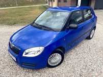 Skoda Fabia * Klimatyzacja * ZADBANY* Opłacony* Zamiana