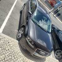 Audi A3 Sport  2.0 TDI 170 Cv Sportback