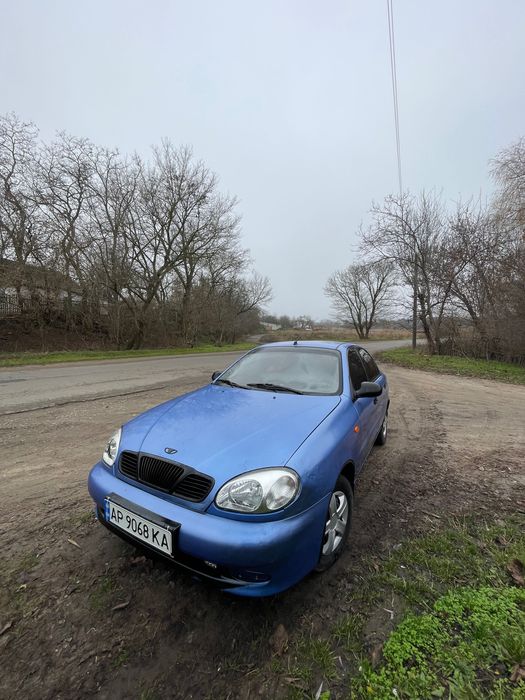 Продам daewoo sens 1.3