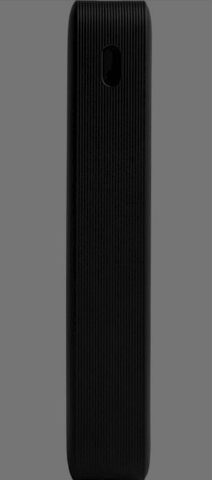 Зовнішній акумулятор (Power Bank) Xiaomi Redmi Power Bank 20000mAh