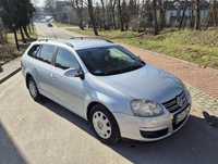 Vw Golf V 1.9 Tdi 105km/260 tyś km/Bez rdzy