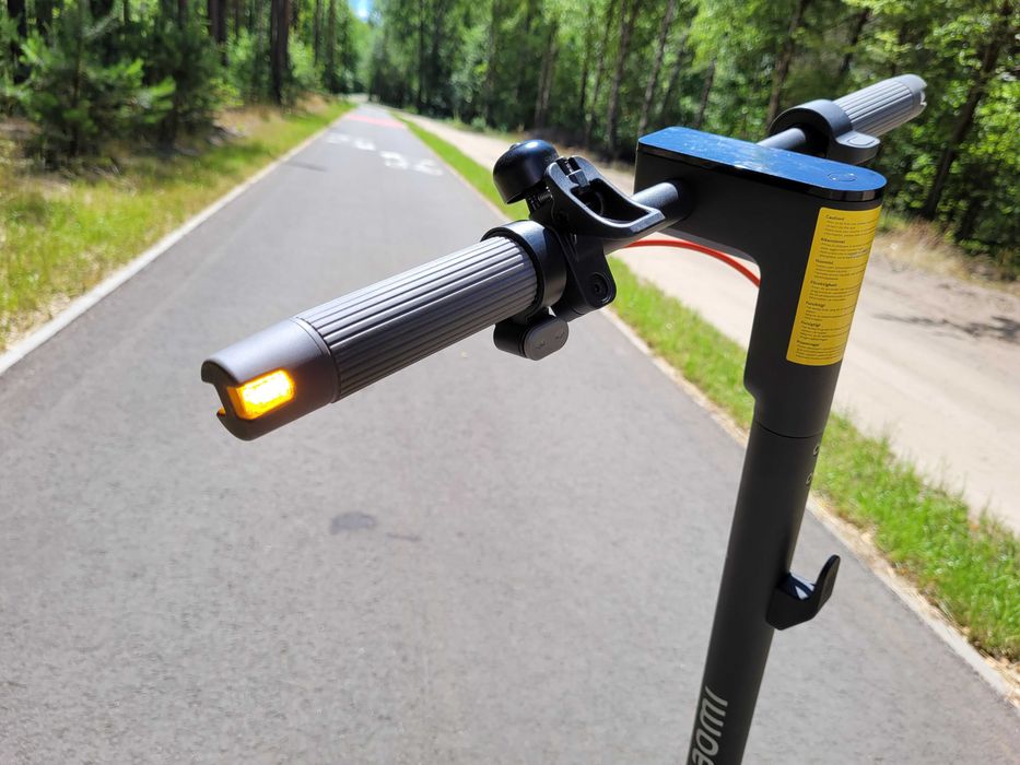 Hulajnoga elektryczna Xiaomi Pro 5 jak NOWA