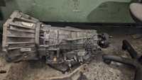 Акпп ZF 5hp24 e38, e39, e53, Range Rover