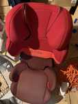 Fotelik Cybex Pallas fix