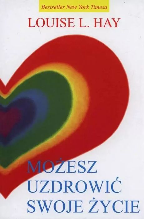 Możesz uzdrowić swoje życie. Medium