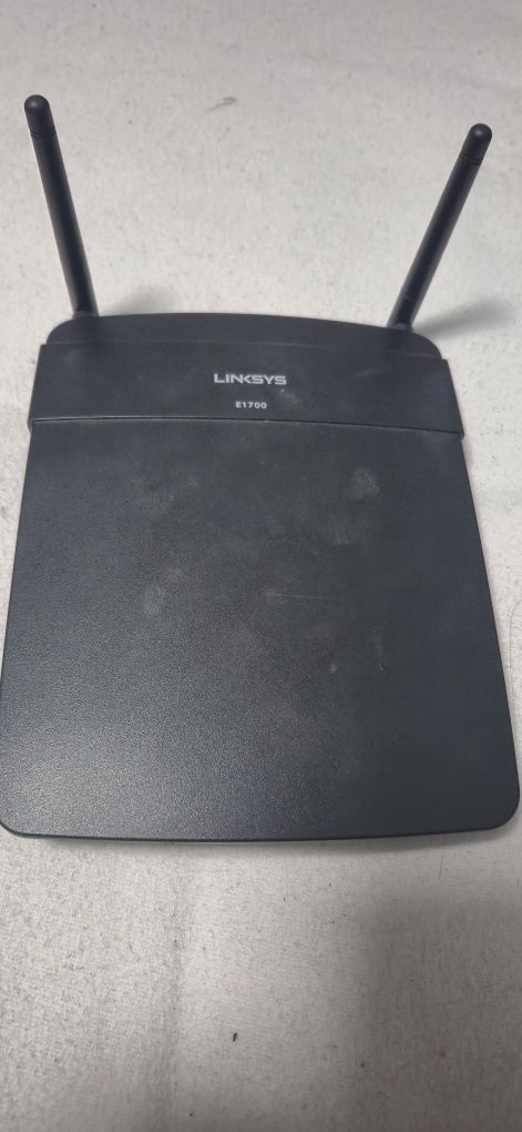 Linksys N300 Gigabit
