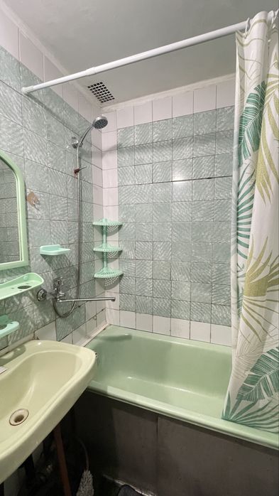 Здається 1к. Квартира по вул. Івасюка.