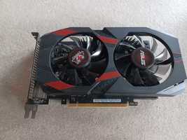 Asus cerberus gtx 1050 TI 4GB