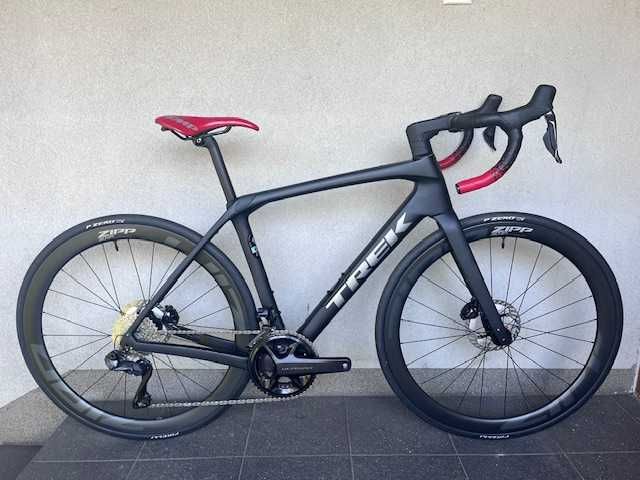 NOWY Trek Domane SLR MK4 mod.2024 rozmiar: 54  Ultegra 8170  Zipp 303s