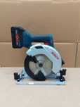 Bosch GKS 18V-57 G Piła Najazdowa Pilarka Tarczowa Najazdówka 5,5Ah