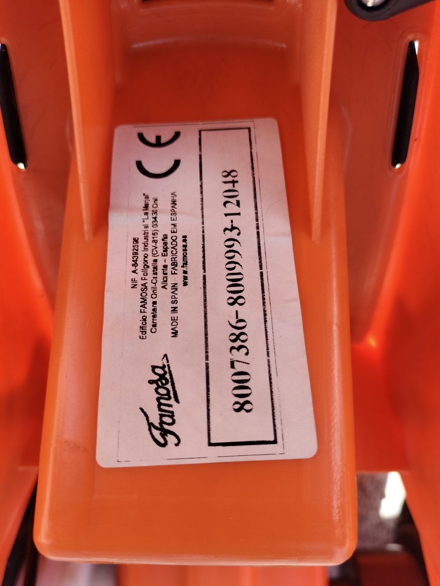 Carro Quadriciclo elétrico infantil