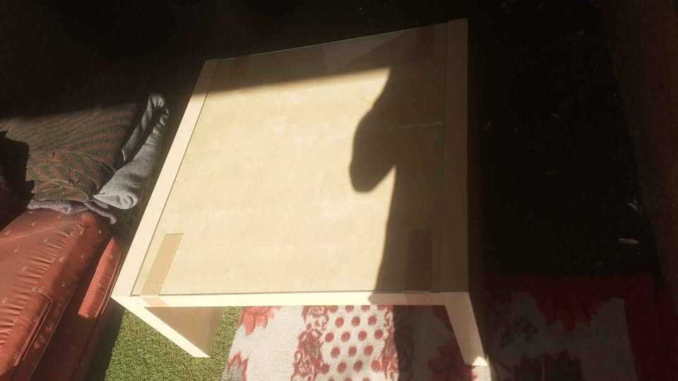 Mesa de Centro em madeira