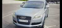 Audi Q7 2007 рік