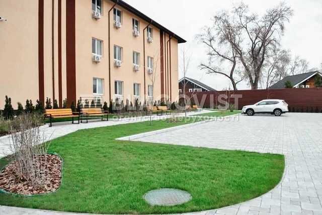 Гостиничный комплекс - 4000 м кв на 66 сотках