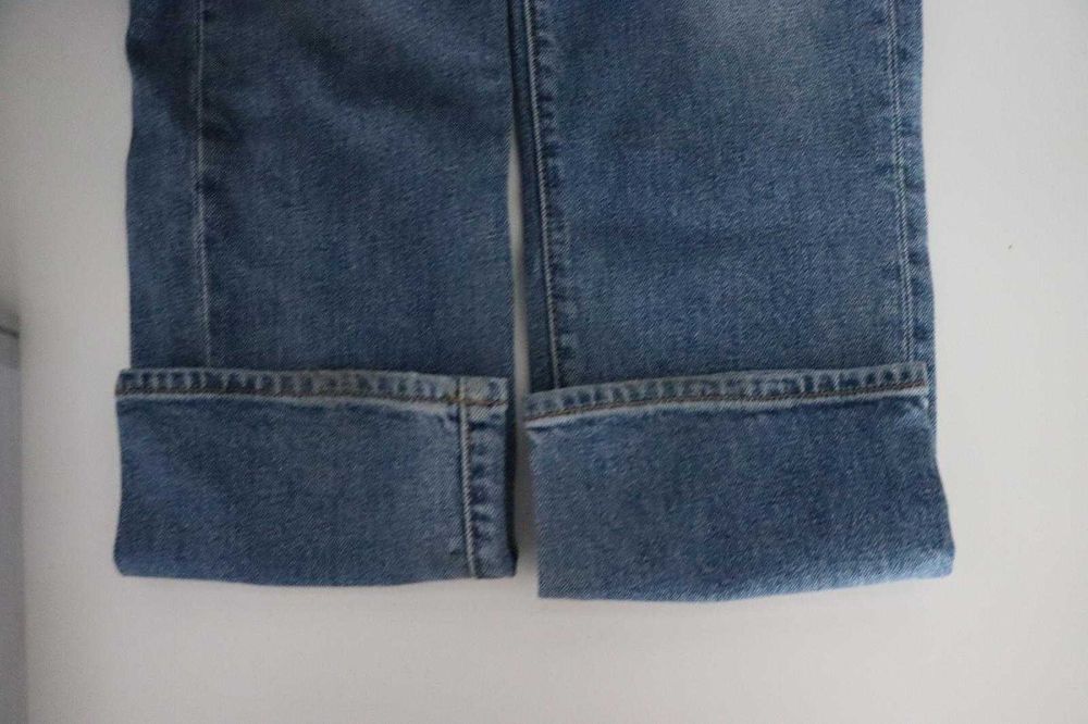 Calças ganga carhartt