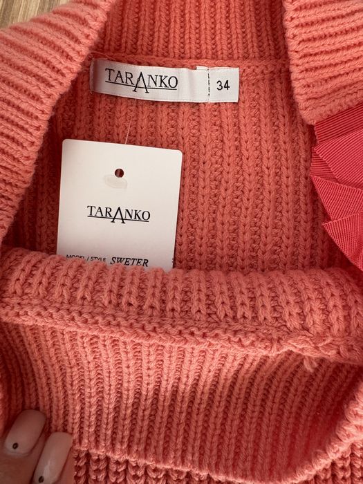Sweter Taranko nowy