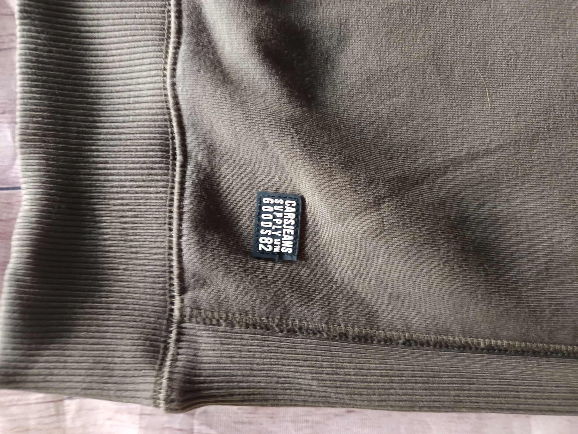 Bluza męska XL .