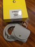 Чехол-сумочка для AirPods 4 (2024), original 'Cyrill'