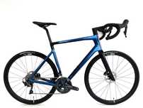 Rower Szosowy Karbonowy ROSE REVEAL FOUR Szosa Caboń Ultegra Disc