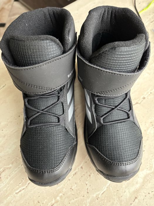 Adidas Terrex черевики зимові 32 розмір