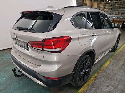 BMW X1 SDRIVE16D 2021