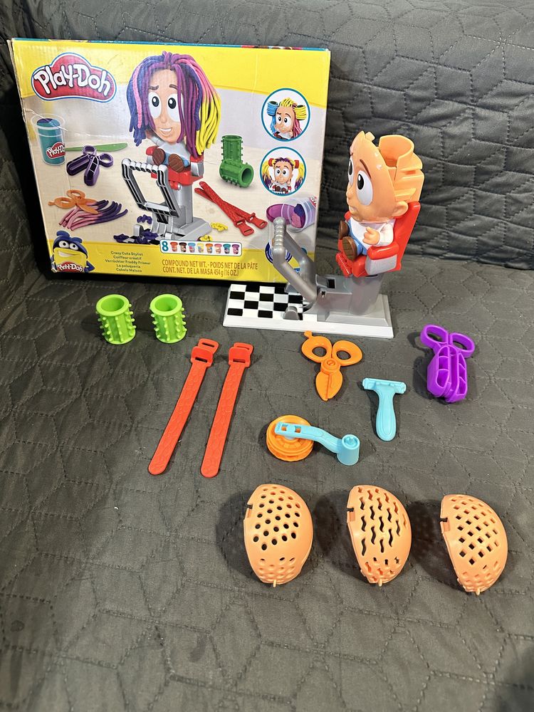 Набір для творчості Play-doh