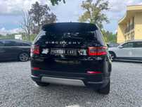 Land Rover Discovery Sport NOWY MODEL DISCOVERY SPORT Bezwypadkowy ! Serwisowany ASO !!!