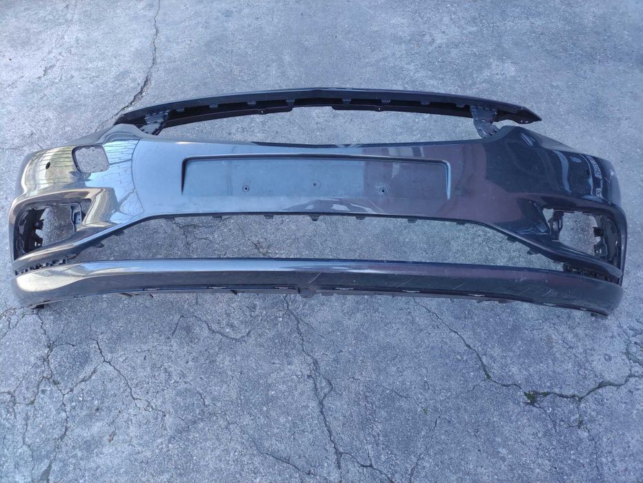 Para-chques Opel Astra K