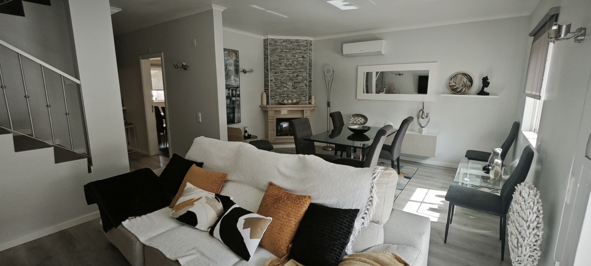 V3 para Férias - Albufeira Condomínio C/Piscina - Disponível Setembro