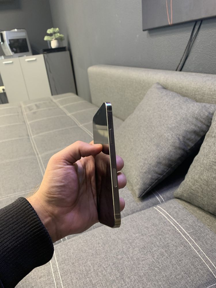 iPhone 12 Pro 128gb Gold Neverlock Гарантія від магазину