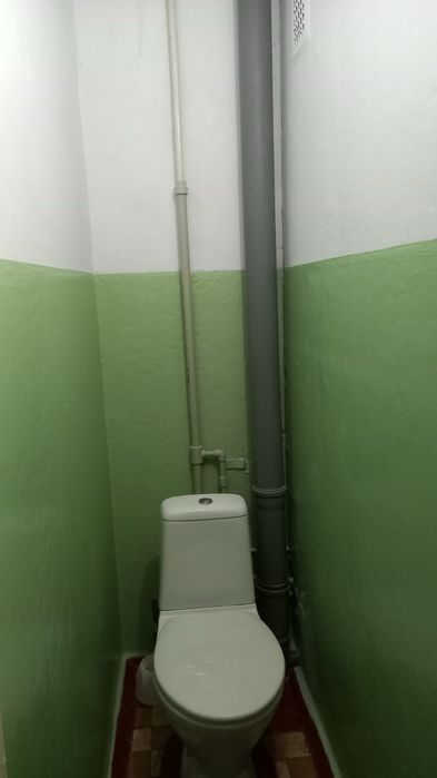 Продаю 3х комнатную квартиру