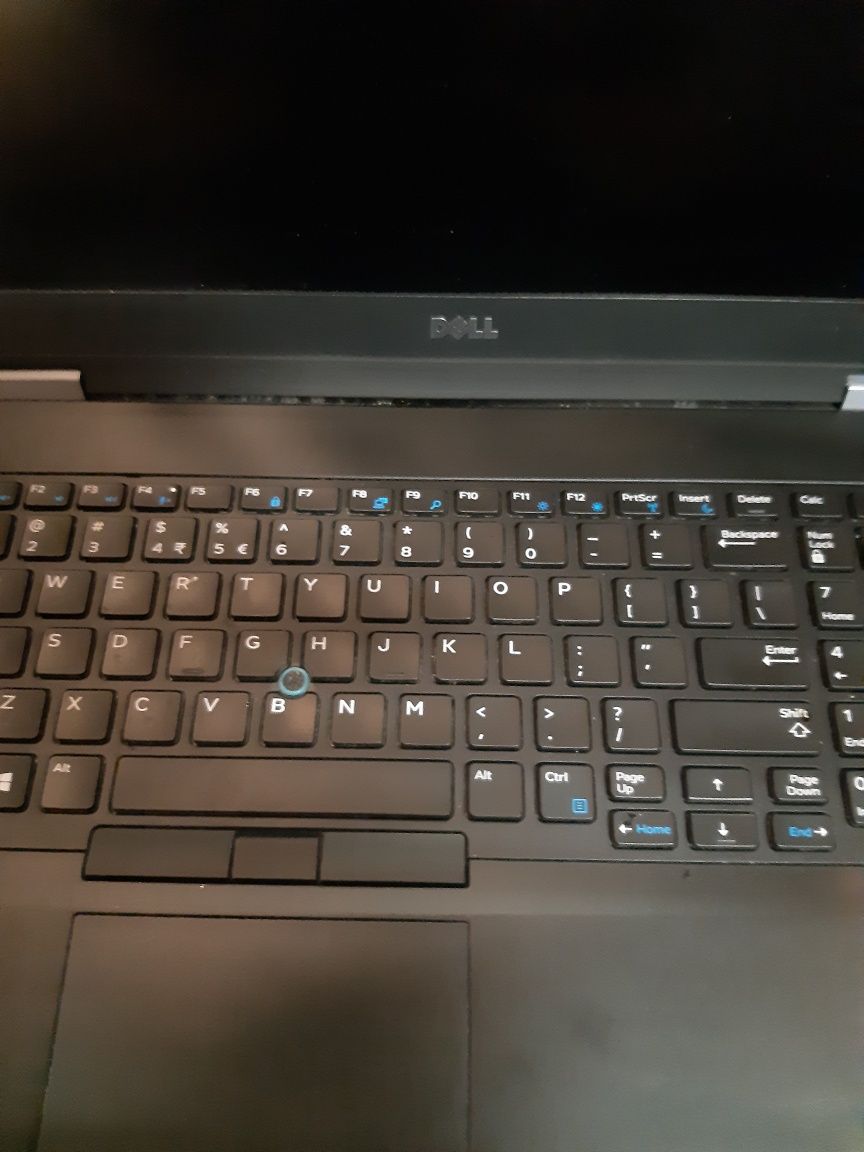 Sprzedam Laptopa Dell latitude E5570