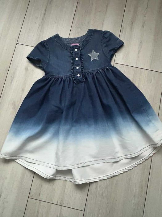 Сукня для дівчинки 98 см