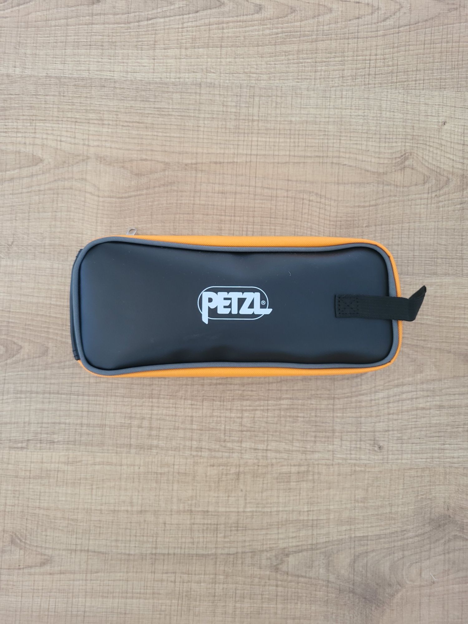 Crampons Petzl Sarken LLU