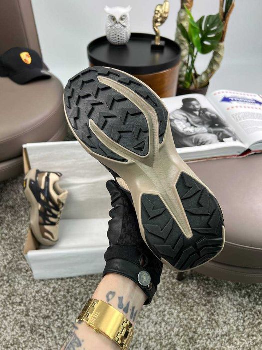 АКЦІЯ! Кросівки Salomon XT PU.RE Advanced Beige Black 41 - 45
